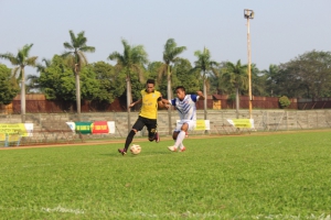 Laskar Singandaru Coret Enam Pemain