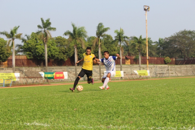 Laskar Singandaru Coret Enam Pemain