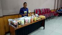 UKM di Lebak.