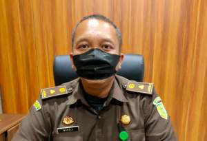 Edarkan Sabu 30 Kg Jaksa Tigaraksa Tuntut Warga Tangerang Seumur Hidup