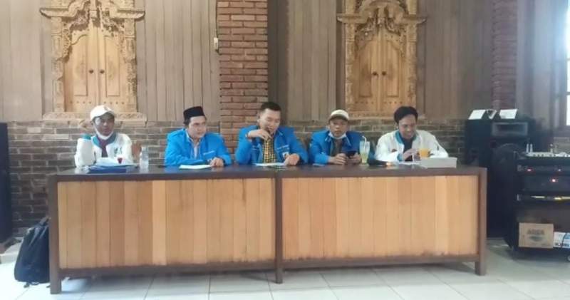 Nok Ida, Joe dan Amalul Bakal Bertarung di Musda XV KNPI Kabupaten Tangerang