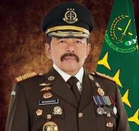 Jaksa Agung Terima Penghargaan President of IAP