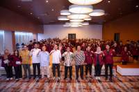 Gubernur Banten Andra Soni: Program Sekolah Gratis dan Bangun Jalan Desa Untuk Tingkatkan SDM