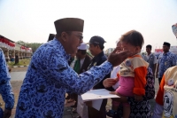 Pancasila, Pribadi dan Pemersatu Bangsa