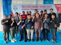 Bidang Barang Bukti Kejari Kab Tangerang Sumbang PNBP Rp3,6 Miliar