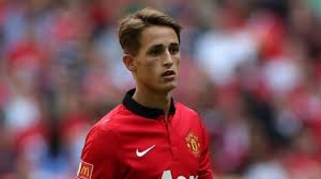 PSG Jatuh Hati Pada Adnan Januzaj