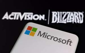 Microsoft Berhasil Akuisisi Activision Blizzard, Terobos Hambatan Otoritas Inggris