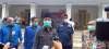 Tidak Disambut Walikota, Wakil Ketua Komisi VIII DPR RI Marah-Marah