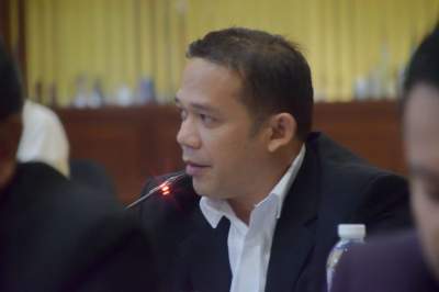 DPRD desak pengembang