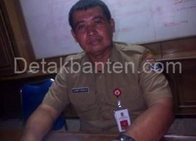 Lima Situ di Kabupaten Tangerang Direvitalisasi