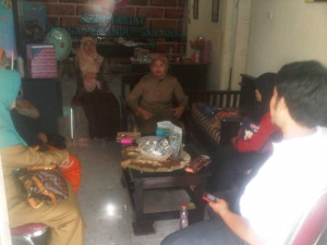 LPA Banten Terima 4 Laporan Kekerasan Seksual Terhadap Anak