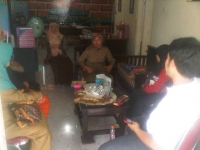 LPA Banten Terima 4 Laporan Kekerasan Seksual Terhadap Anak