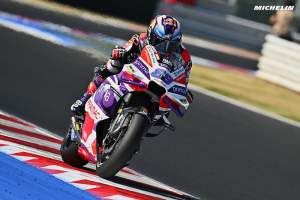Jorge Martin Dijagokan Marc Marquez untuk Juara MotoGP 2023
