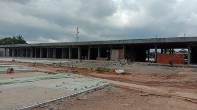 Aneh, Dewan Pengawas Pasar Urusi Perizinan