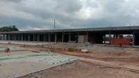 Aneh, Dewan Pengawas Pasar Urusi Perizinan