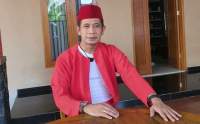 Sekretaris Komisi l DPRD Kota Tangsel, Drajat Sumarsono.