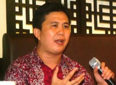 ICW Minta Polda Usut  Kasus penjualan  Situ Sitengin