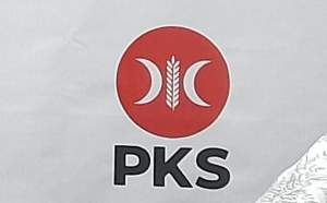 Logo Partai Keadilan Sejahtera (PKS)