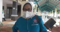 Kejari Geledah Kantor KONI Tangsel, Rita Juwita : bunda Ngak tau