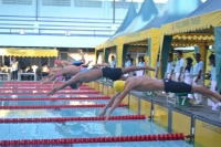 Pengprov PRSI Banten Sudah Punya Amunisi