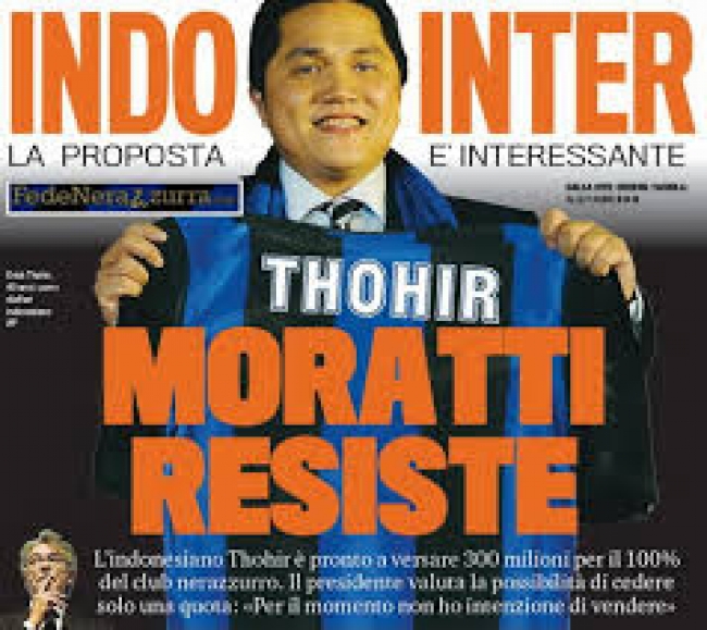 Erick Thohir