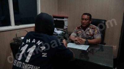 Pengunggah Video Persekusi dan Penelenjangan Dibekuk