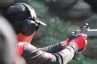 Turnamen Menembak &ldquo;Menkumham Cup 2023&rdquo;: Sinergi Kemenkumham dengan Para Mitra Kerja