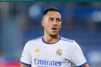 Nampaknya Tak Bisa Jauh Dari Ruang Medis, Hazard Kembali Cedera