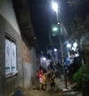 Warga Tanah Tinggi Memberikan Aspirasi Program Pemerintah Kampung Terang