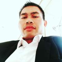 Ketua KIPP Kab Tangerang Ahmad Suud