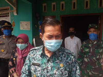 Walikota Serang Ultimatum Para Camat dan Lurah Kejadian Bu Yuli Jangan Terjadi lagi