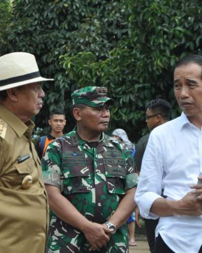 Terkait Instruksi Presiden Soal Tambang Emas Ilegal, Gubernur: Segera Ditindaklanjuti