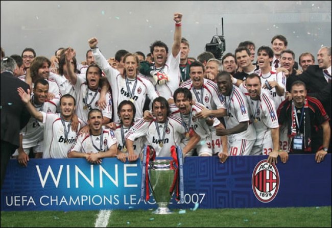 AC Milan