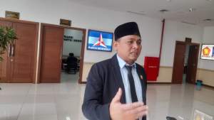 Anggota Komisi lV DPRD Kota Tangsel, Julham Firdaus.