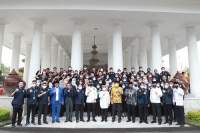 Wagub Banten Minta 1.000 Mahasiswa KKN UPG Dorong Ekonomi Digital