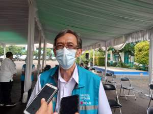 PPKM Darurat Diterapkan, Pasien Waiting List di RLC Tangsel Menurun