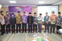 Sekda Ajak Tokoh Agama Untuk Menyatukan Persepsi