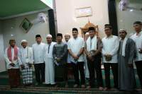 Bupati dan Kapolresta Jumling di Sindang Jaya