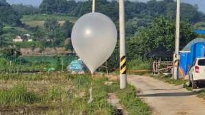 Ketegangan Korea Utara dan Korea Selatan Meningkat Akibat Insiden Balon Sampah