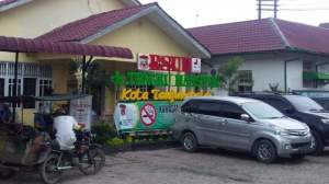 RSUD Tanjungbalai Akan Kembalikan Biaya Ambulans Pasien Dirujuk ke Medan