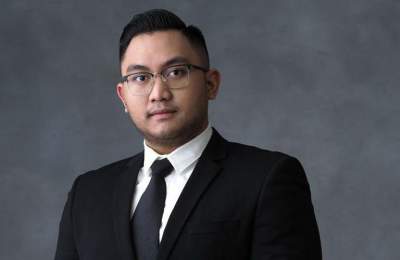 Ketua Umum BPD HIPMI Banten, Ananda Trianh Salichan. (foto istimewa)