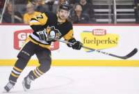 Tragedi di Lapangan Hoki Es, Adam Johnson Meninggal Dunia Tergorok