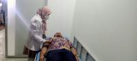 Ratusan Bacaleg Lakukan Pemeriksaan Kesehatan di RSUD Kota Tangerang