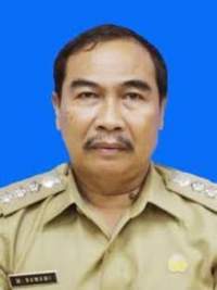 Camat Jayanti Nawawi