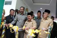 Pembangunan RSUD Kota Serang Habiskan Rp 41,4 Milyar