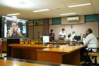 Zaki Ikuti Rakor Bersama KPK Percepatan Penanganan Covid-19