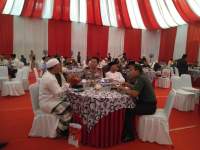 Danrem 064/MY Serukan Masyarkat Belajar Budi Pekerti