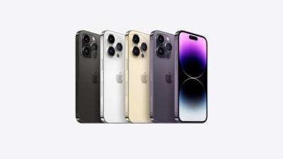Akhirnya Apple Rilis iPhone 14, Ini Spesifikasinya