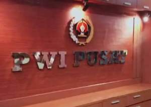 PWI Sambut Baik Rekonsiliasi demi Kebaikan Organisasi