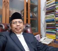 MUI Minta Umat Islam Tidak Terpancing Aksi Vandalisme Di Mushola Pasar Kemis